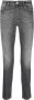PT Torino Slim-fit jeans Zwart - Thumbnail 1