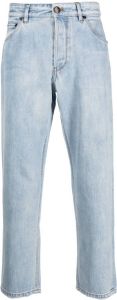 PT Torino Straight jeans Blauw