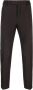 PT Torino Mid waist pantalon Bruin - Thumbnail 1