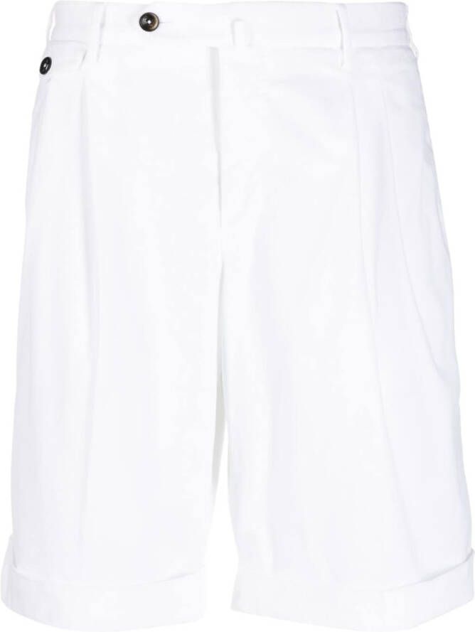 PT Torino Bermuda shorts Wit