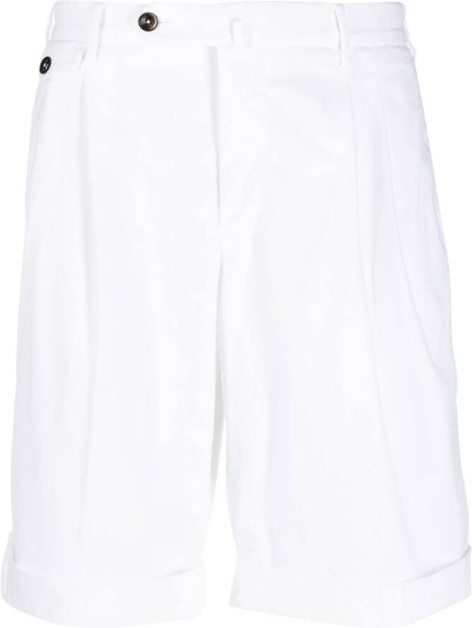 PT Torino Bermuda shorts Wit