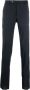 PT Torino Pantalon met vier zakken Blauw - Thumbnail 1