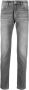 PT Torino Denim broek Grijs - Thumbnail 1