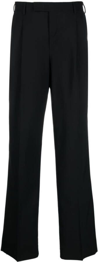 PT Torino Relaxed-fit pantalon Zwart