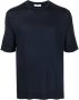 PT Torino T-shirt met ronde hals Blauw - Thumbnail 1