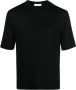 PT Torino T-shirt met ronde hals Zwart - Thumbnail 1