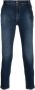 PT Torino Skinny jeans Blauw - Thumbnail 1