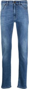PT TORINO Skinny jeans Blauw