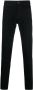 PT Torino Slim-fit jeans Zwart - Thumbnail 1