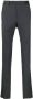 PT Torino Slim-fit broek Grijs - Thumbnail 1