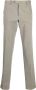 PT Torino Slim-fit chino Grijs - Thumbnail 1