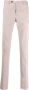 PT Torino Slim-fit chino Roze - Thumbnail 1