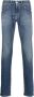 PT Torino Slim-fit jeans Blauw - Thumbnail 1