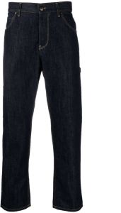 PT TORINO Slim-fit jeans Blauw