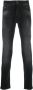 PT Torino Slim-fit jeans Zwart - Thumbnail 1