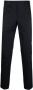 PT Torino Slim-fit pantalon Blauw - Thumbnail 1