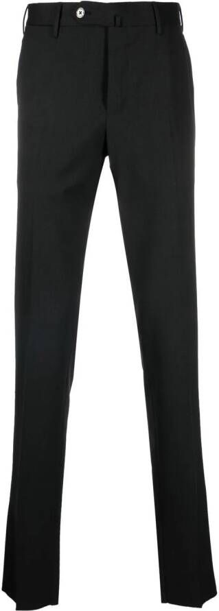 PT Torino Skinny pantalon Grijs