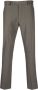 PT Torino Slim-fit pantalon Groen - Thumbnail 1