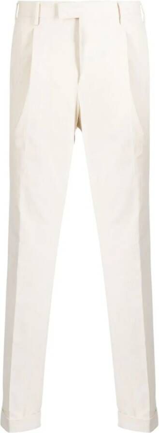 PT Torino Rebel Fit 1 broek Beige