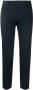 PT Torino Rebel cropped broek Blauw - Thumbnail 1