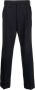 PT Torino Straight broek Blauw - Thumbnail 1