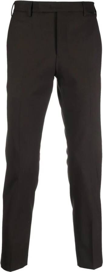 PT Torino Straight broek Bruin