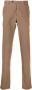 PT Torino Straight broek Bruin - Thumbnail 1