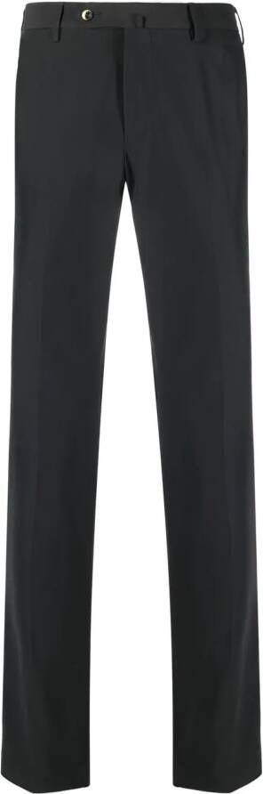 PT Torino Straight broek Grijs
