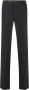 PT Torino Straight broek Grijs - Thumbnail 1