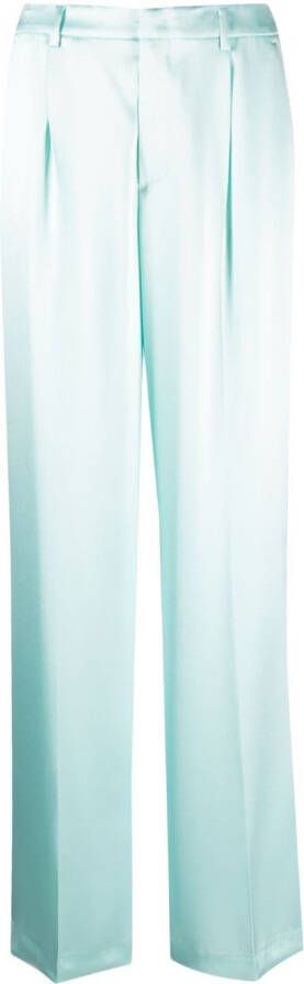 PT Torino Straight broek Groen