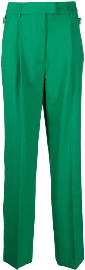 PT Torino Straight broek Groen