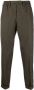 PT Torino Straight broek Groen - Thumbnail 1