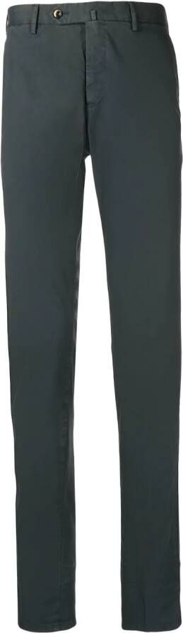 PT Torino Straight broek Groen