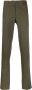 PT Torino Straight broek Groen - Thumbnail 1