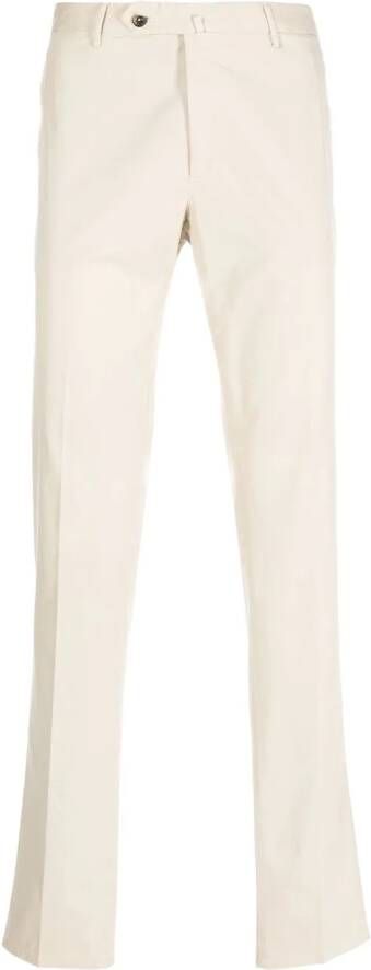 PT Torino Straight chino Beige