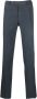 PT Torino Straight chino Blauw - Thumbnail 1
