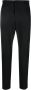 PT Torino Straight chino Zwart - Thumbnail 1