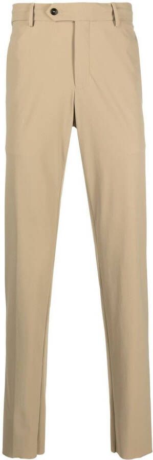 PT Torino Straight chino Beige