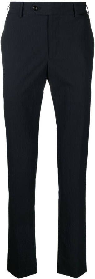 PT Torino Straight broek Blauw