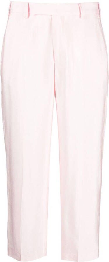 PT Torino Straight broek Roze