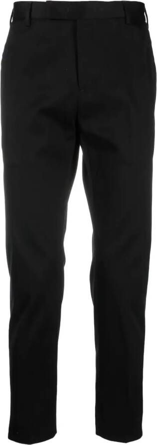 PT Torino Straight broek Zwart