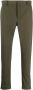 PT Torino Straight pantalon Groen - Thumbnail 1