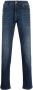 PT Torino Slim-fit jeans Blauw - Thumbnail 1