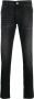 PT Torino Slim-fit jeans Zwart - Thumbnail 1