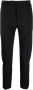 PT Torino Slim-fit broek Zwart - Thumbnail 1