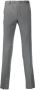 PT Torino Wollen pantalon Grijs - Thumbnail 1