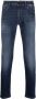 Pt01 Slim-fit jeans Blauw - Thumbnail 1