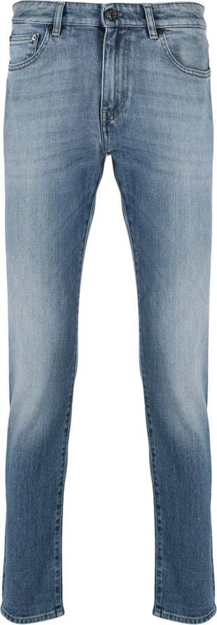 Pt01 Slim-fit jeans Blauw