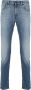 Pt01 Slim-fit jeans Blauw - Thumbnail 1