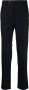 Pt01 Slim-fit pantalon Zwart - Thumbnail 1